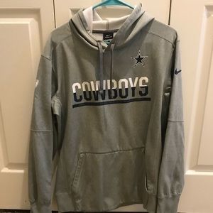 Dallas cowboys sweatshirt